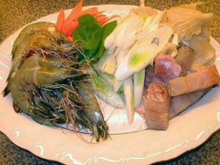 現在の画像に代替テキストがありません。ファイル名: イランという国(107)日本食2.jpg