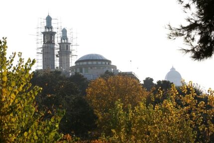現在の画像に代替テキストがありません。ファイル名: イランという国（１２１）サイー公園2.jpg
