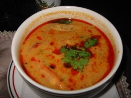 現在の画像に代替テキストがありません。ファイル名: タイで田舎暮らし(06)タイ料理を覚えたい1.jpg