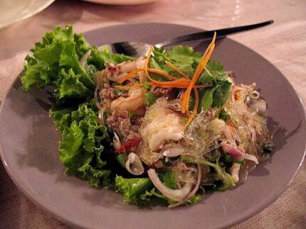 現在の画像に代替テキストがありません。ファイル名: タイで田舎暮らし(06)タイ料理を覚えたい2.jpg