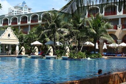 現在の画像に代替テキストがありません。ファイル名: タイで田舎暮らし（２０）三回目のトラブル回避1.jpg