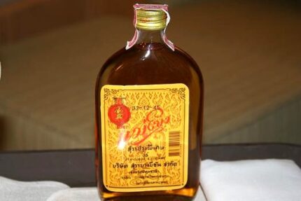 現在の画像に代替テキストがありません。ファイル名: タイで田舎暮らし(22)メコン・ウイスキー2.jpg