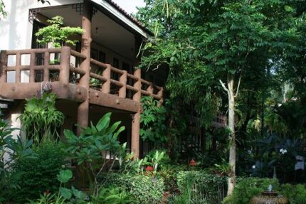 現在の画像に代替テキストがありません。ファイル名: タイで田舎暮らし(24)目的地に到着3.jpg