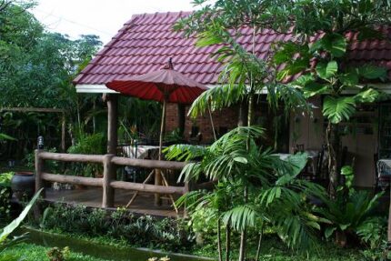 現在の画像に代替テキストがありません。ファイル名: タイで田舎暮らし（２５）早くも葛藤.jpg