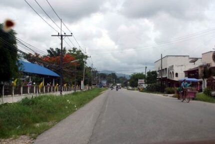 現在の画像に代替テキストがありません。ファイル名: タイで田舎暮らし（２６）複雑な気持ち2.jpg