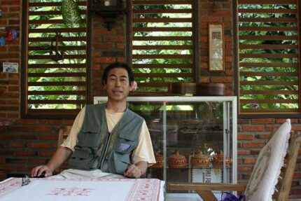 現在の画像に代替テキストがありません。ファイル名: タイで田舎暮らし(27)本格的な準備へ2.jpg