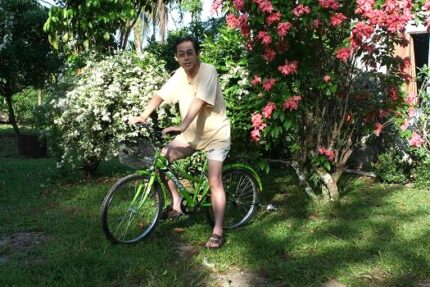 現在の画像に代替テキストがありません。ファイル名: タイで田舎暮らし（３２）耐乏生活やってます。1.jpg