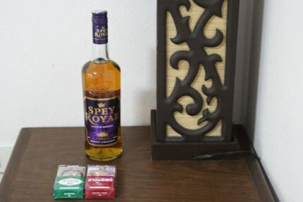 現在の画像に代替テキストがありません。ファイル名: タイで田舎暮らし（３２）耐乏生活やってます。3.jpg