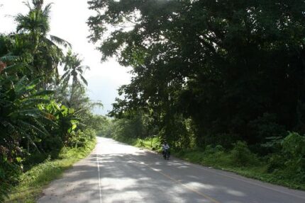 現在の画像に代替テキストがありません。ファイル名: タイで田舎暮らし（３３）田舎、田舎ってどのくらい田舎なのか1.jpg