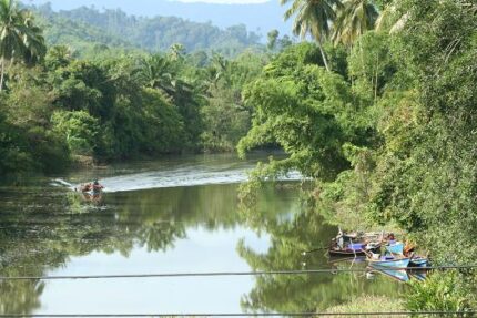 現在の画像に代替テキストがありません。ファイル名: タイで田舎暮らし（５４）のんびりした今日一日2.jpg
